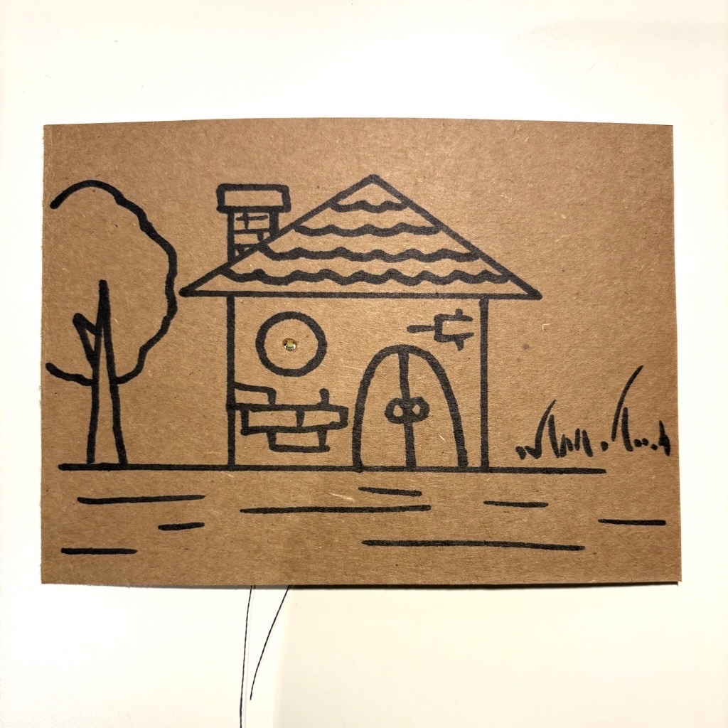 put a description here or you will lose grades