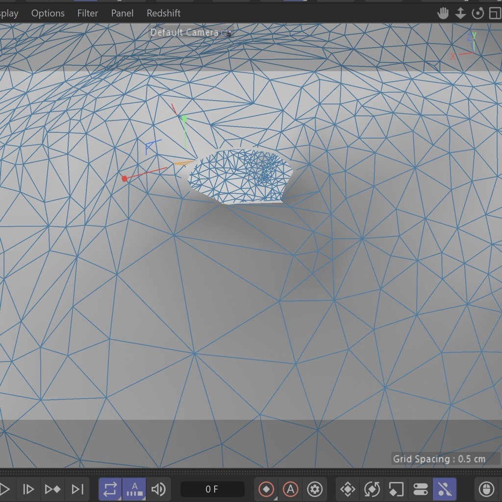 put annotation here for reference